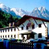 United States Army AFRC hotel Garmisch-Partenkirchen