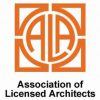 The Association of Licensed Architects