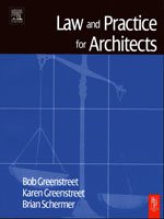 Law and Practice for Architects