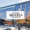 Oxford Brookes University, United Kingdom