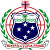 The Government of Western Samoa