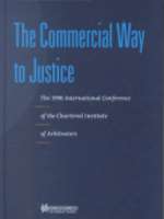 the commercial way to justice